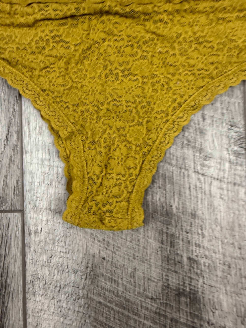 Aerie Lace Cheeky Underwear - Picture 6 of 9